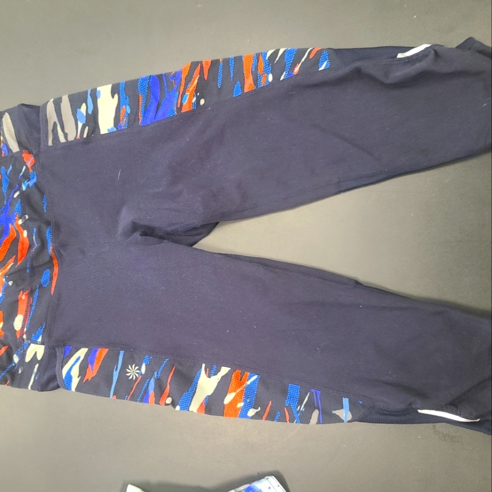 Athleta workout pants